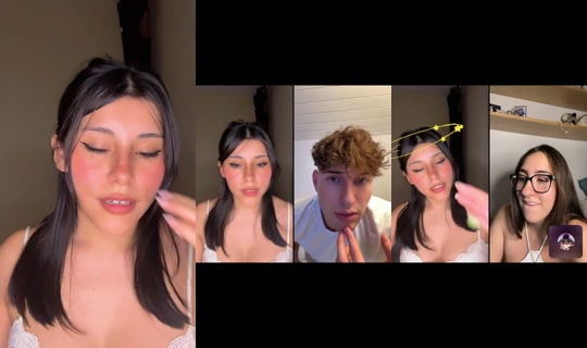 aanahx_ TikTok Live — Jul 14, 2026, 10:09 PM