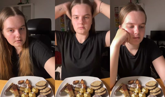 aandersson96 TikTok Live — Sep 13, 2026, 11:13 PM