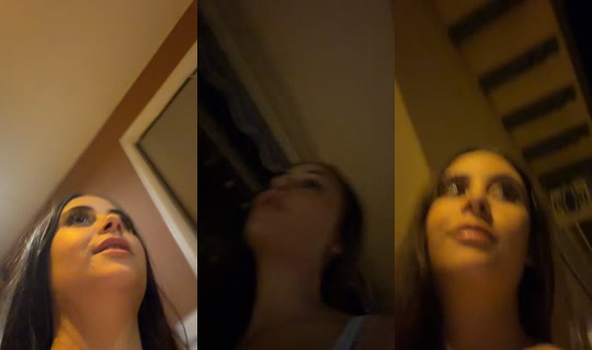 aandreascc__ TikTok Live — Aug 2, 2026, 12:15 AM