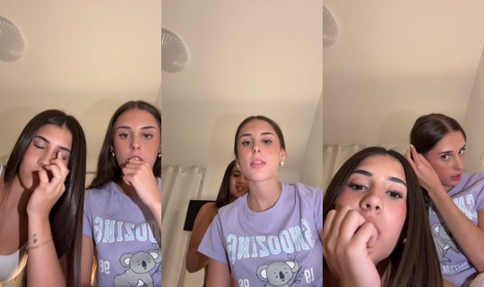 aangelapecess TikTok Live — Jul 25, 2026, 1:10 AM