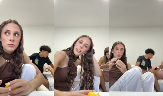aangelapecess TikTok Live — Jul 31, 2026, 6:46 PM