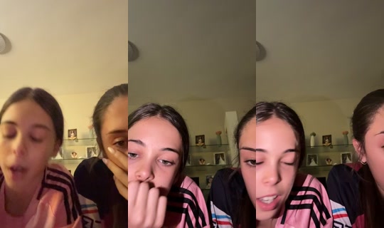 aangelapecess TikTok Live — Aug 3, 2026, 12:43 AM