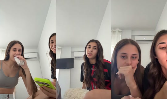 aangelapecess TikTok Live — Aug 7, 2026, 4:20 PM
