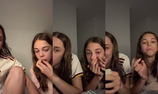 aangelapecess TikTok Live — Aug 12, 2026, 1:59 AM