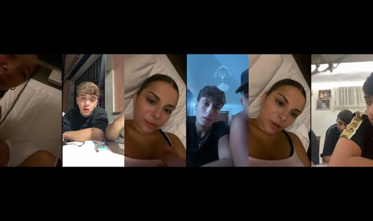 aannapigliaa TikTok Live — Jul 26, 2026, 3:06 AM