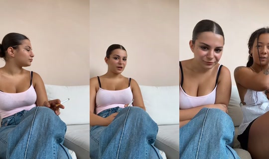 aannapigliaa TikTok Live — Jul 26, 2026, 10:00 AM