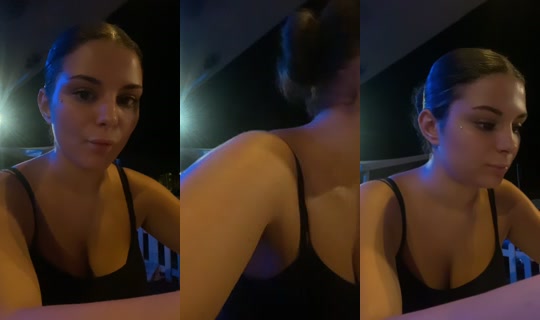 aannapigliaa TikTok Live — Aug 2, 2026, 10:54 PM