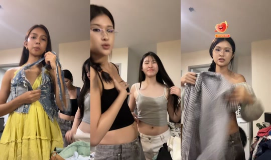 aaomllet TikTok Live — Jul 14, 2026, 7:29 PM
