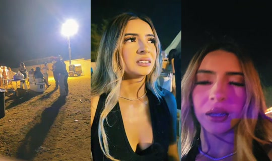 aapprriilllllllll TikTok Live — Aug 1, 2026, 8:12 AM