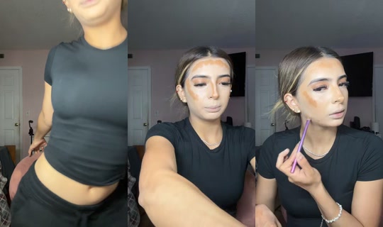 aapprriilllllllll TikTok Live — Aug 2, 2026, 3:02 AM