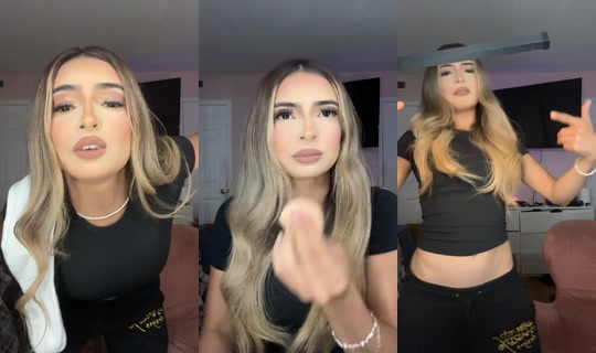 aapprriilllllllll TikTok Live — Aug 2, 2026, 3:41 AM