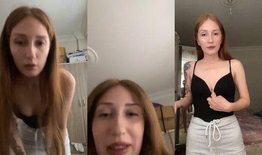 aarinasu TikTok Live — Jul 15, 2026, 2:24 PM