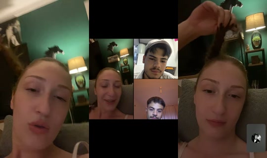 aarinasu TikTok Live — Jul 24, 2026, 2:06 AM