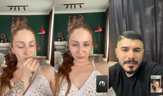 aarinasu TikTok Live — Jul 24, 2026, 3:04 PM