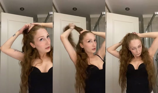 aarinasu TikTok Live — Jul 24, 2026, 4:04 PM