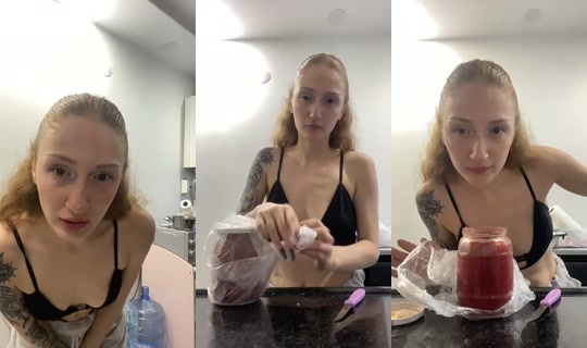 aarinasu TikTok Live — Aug 2, 2026, 3:14 AM