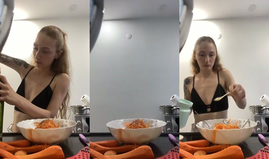 aarinasu TikTok Live — Aug 2, 2026, 3:34 AM