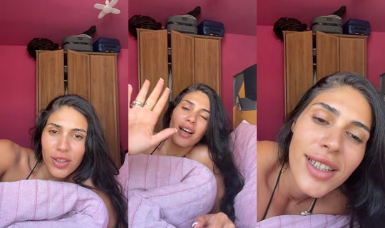 aavcikubraa TikTok Live — Jul 14, 2026, 12:47 PM