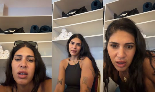 aavcikubraa TikTok Live — Jul 15, 2026, 5:47 AM