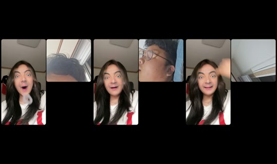 aaxxrein TikTok Live — Aug 3, 2026, 2:30 PM