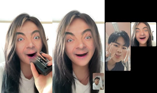 aaxxrein TikTok Live — Aug 4, 2026, 4:44 AM