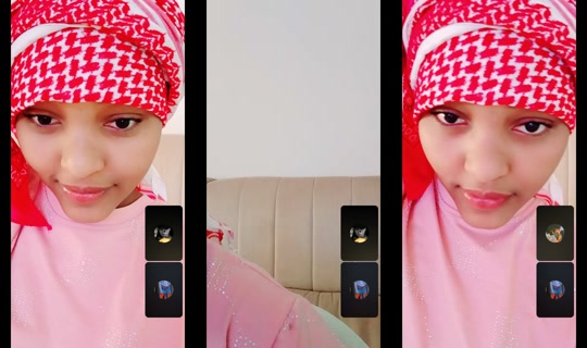 aazz7605 TikTok Live — Jul 29, 2026, 9:36 AM