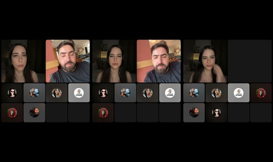 ab.throne2 TikTok Live — Aug 14, 2026, 3:00 AM