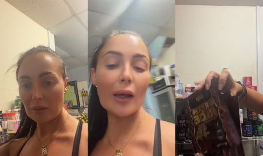 abb7_10 TikTok Live — Jul 14, 2026, 6:29 PM