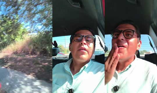 abbaticias TikTok Live — Jul 30, 2026, 9:39 PM
