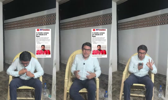 abbaticias TikTok Live — Jul 31, 2026, 2:10 AM