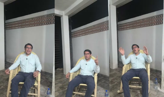 abbaticias TikTok Live — Jul 31, 2026, 2:56 AM