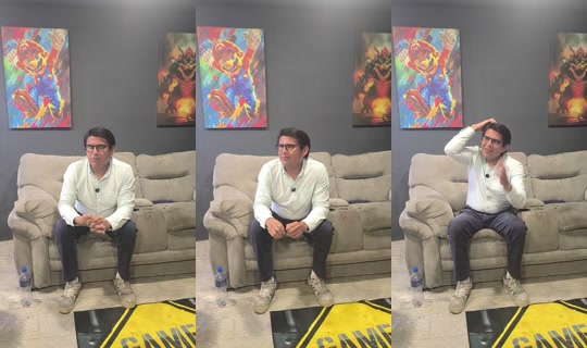 abbaticias TikTok Live — Jul 31, 2026, 3:36 AM