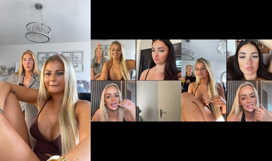 abbiegibbs TikTok Live — Jul 11, 2026, 4:35 PM