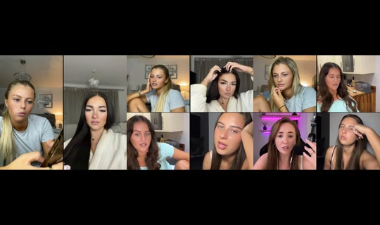abbiegibbs TikTok Live — Jul 13, 2026, 8:48 PM