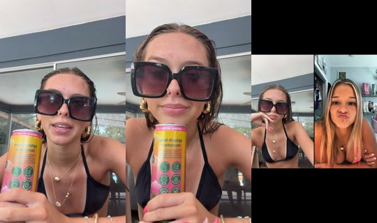 abbiesillyspam TikTok Live — Jul 14, 2026, 5:35 PM