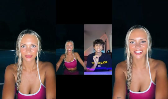 abbybonneau TikTok Live — Sep 2, 2026, 2:45 AM