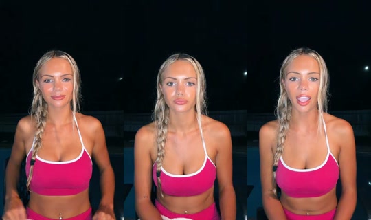 abbybonneau TikTok Live — Sep 2, 2026, 3:36 AM