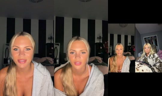 abbybonneau TikTok Live — Sep 3, 2026, 1:43 AM