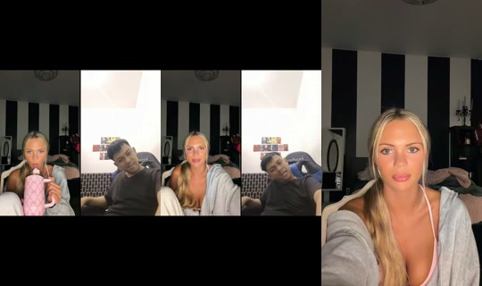abbybonneau TikTok Live — Sep 3, 2026, 2:33 AM