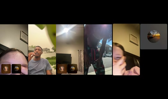 abbygirl752 TikTok Live — Jul 15, 2026, 8:35 PM