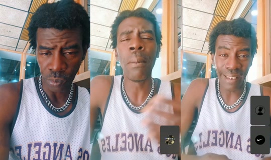 abdulah.mohamed4 TikTok Live — Jul 14, 2026, 12:18 PM