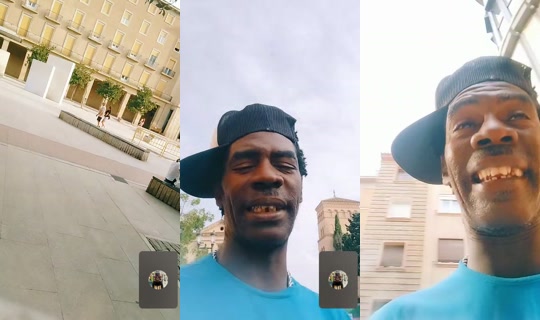 abdulah.mohamed4 TikTok Live — Jul 14, 2026, 5:10 PM