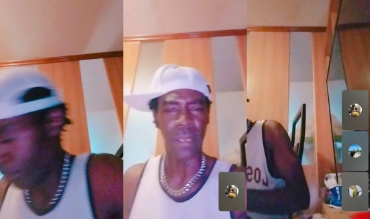 abdulah.mohamed4 TikTok Live — Jul 15, 2026, 10:20 AM