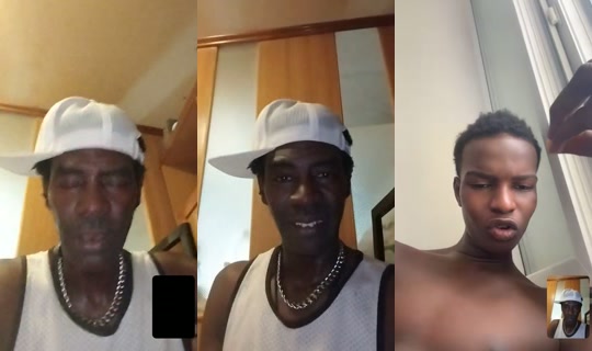 abdulah.mohamed4 TikTok Live — Jul 15, 2026, 11:40 AM
