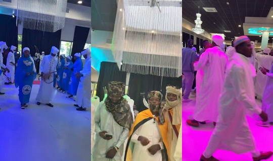 abdurazigyagoub TikTok Live — Aug 22, 2026, 5:38 PM