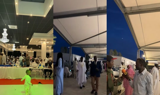 abdurazigyagoub TikTok Live — Aug 22, 2026, 7:32 PM