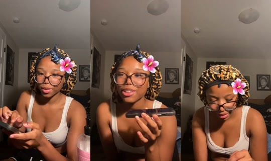 abelsone TikTok Live — Aug 14, 2026, 2:37 AM