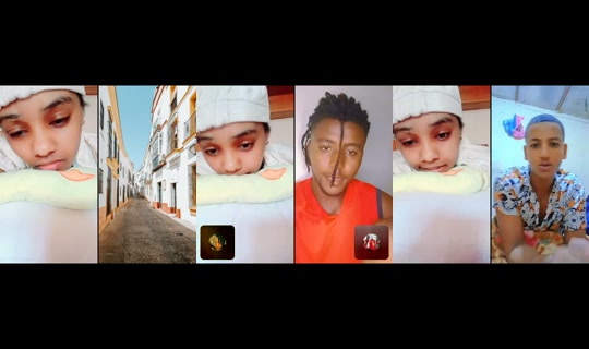 abi70720 TikTok Live — Sep 7, 2026, 1:45 PM