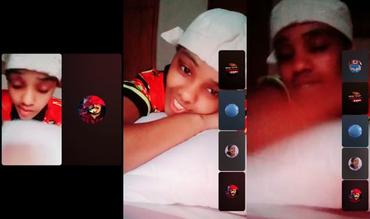 abi70720 TikTok Live — Sep 7, 2026, 3:49 PM