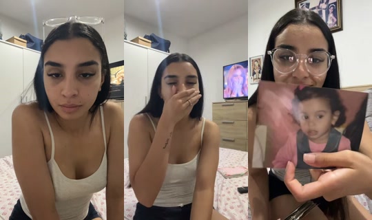 abi93060 TikTok Live — Aug 16, 2026, 10:26 PM